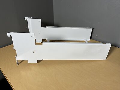 Frigidaire-Refrigerator-Rail-Assembly-5304404329 Frigidaire-Refrigerator-Rail-Assembly-5304404329